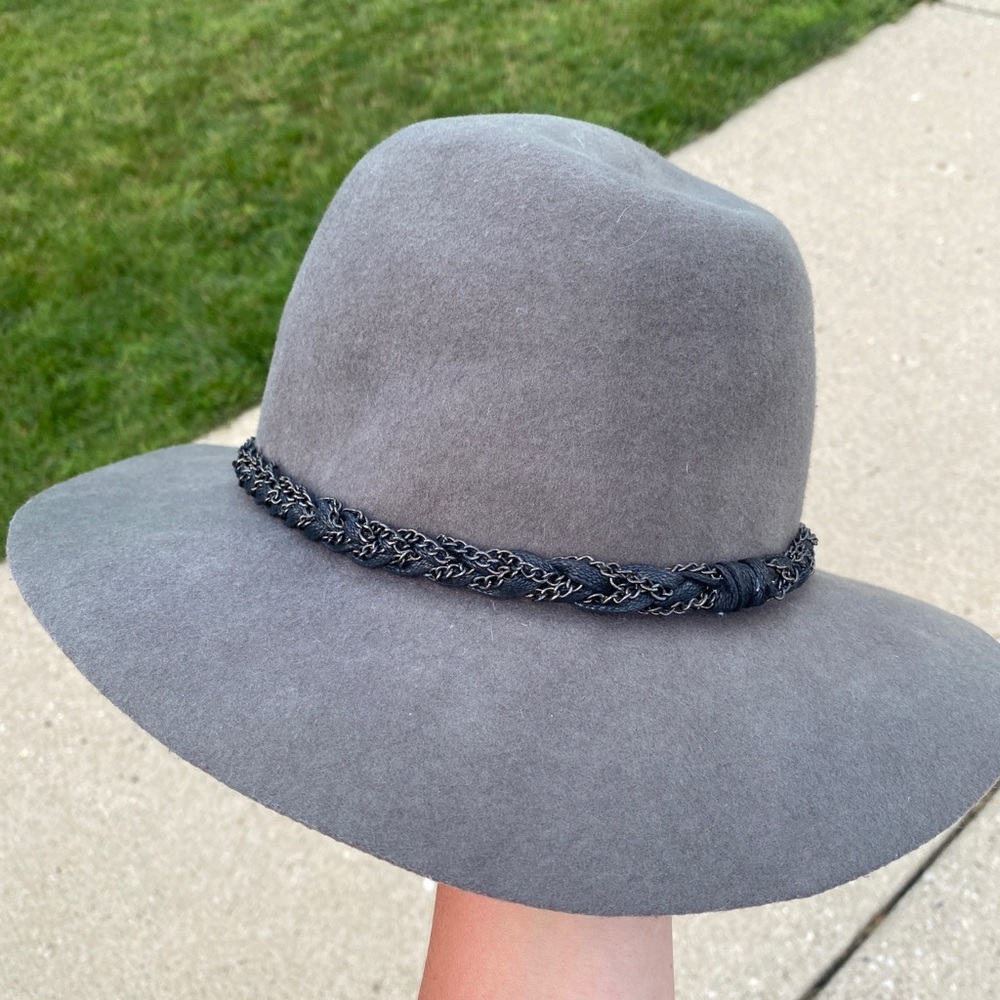 Trendy Hat